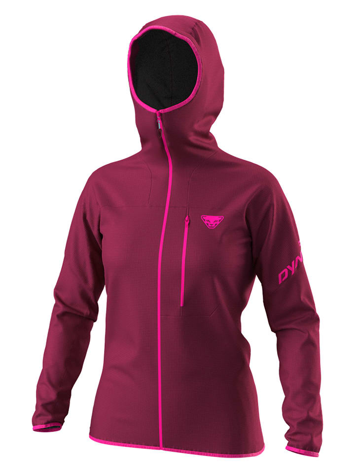 DYNAFIT Hybridjacke 