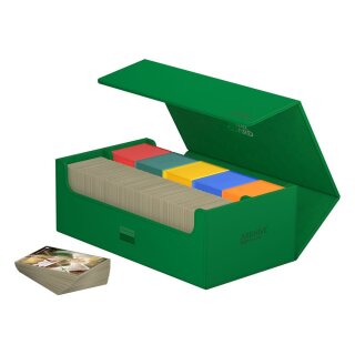 Ultimate Guard Arkhive 800+ XenoSkin Monocolor Violett