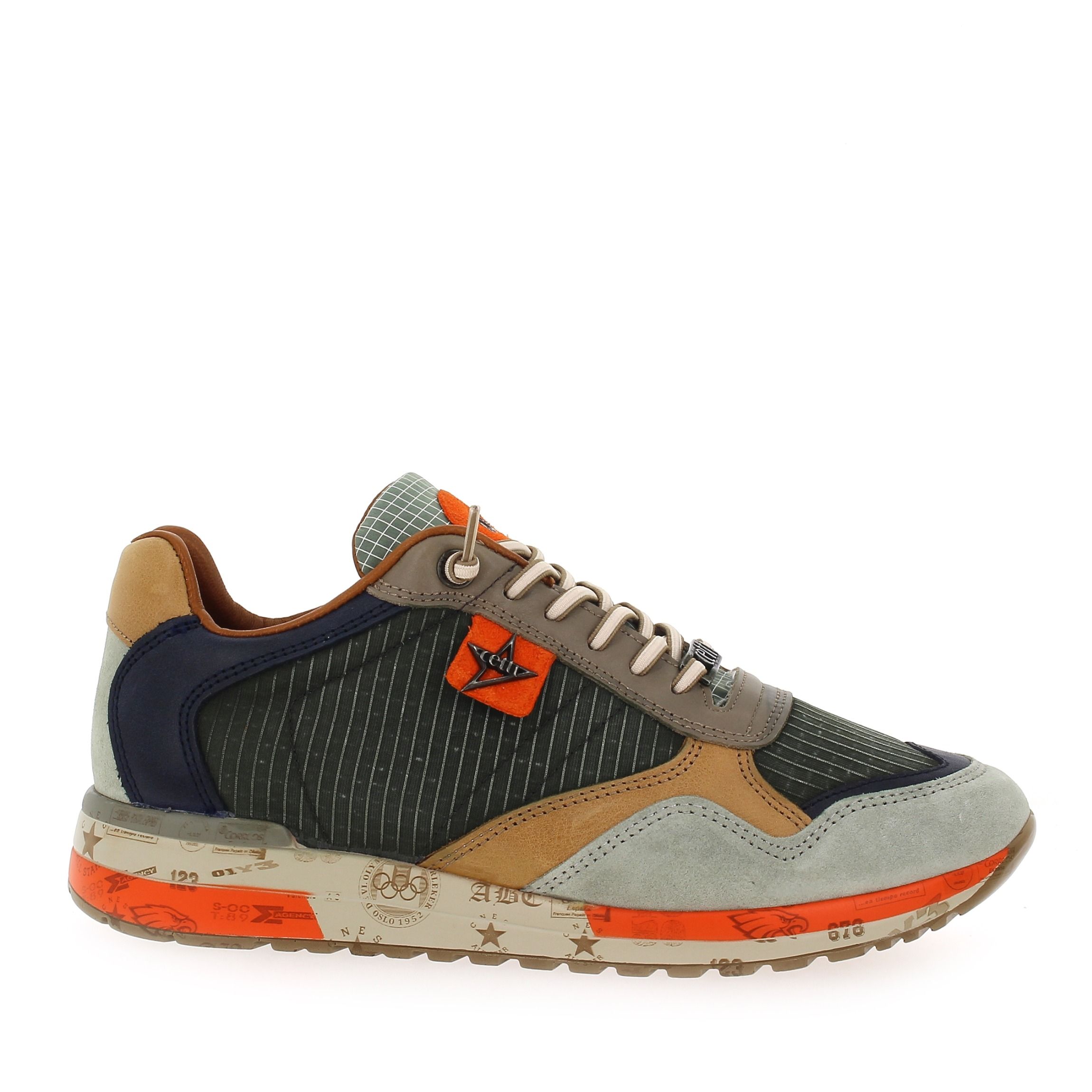 Cetti  C848 XL E24 - Marine Taupe