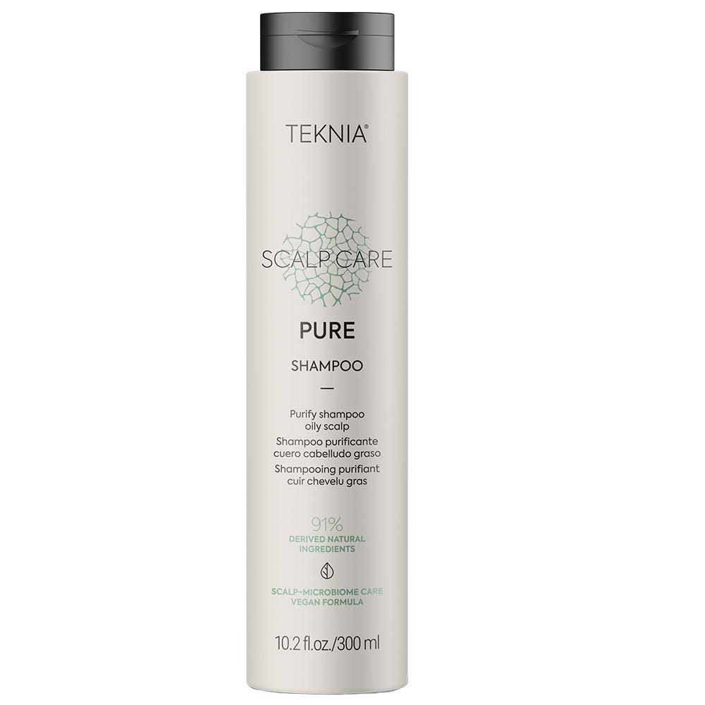 Lakmé TEKNIA Pure Shampoo 300 ml