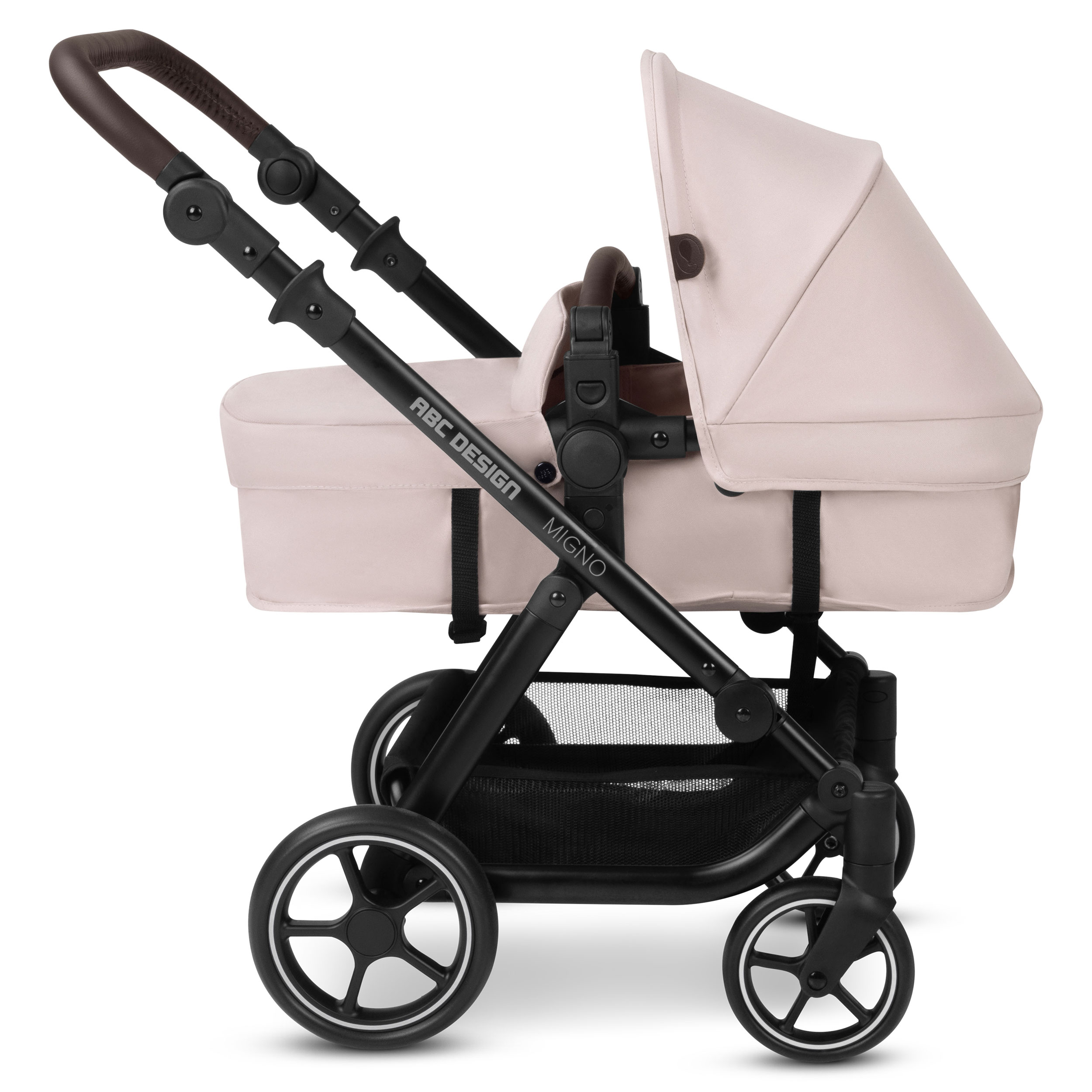 ABCPuppenwagen Migno