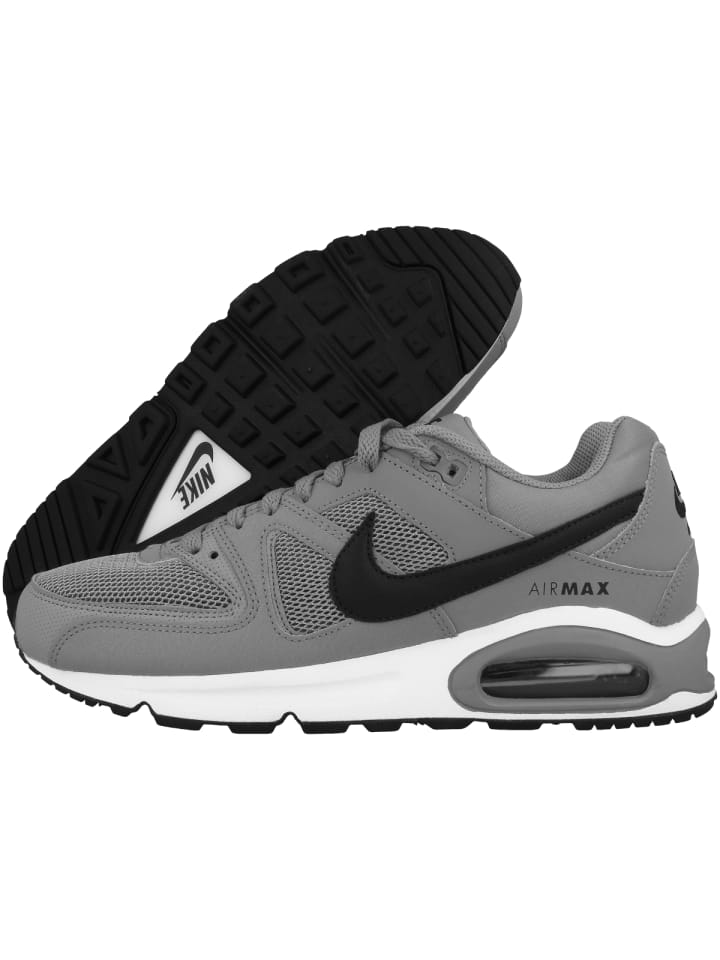 Nike Sneaker low Air Max Command in grau günstig kaufen