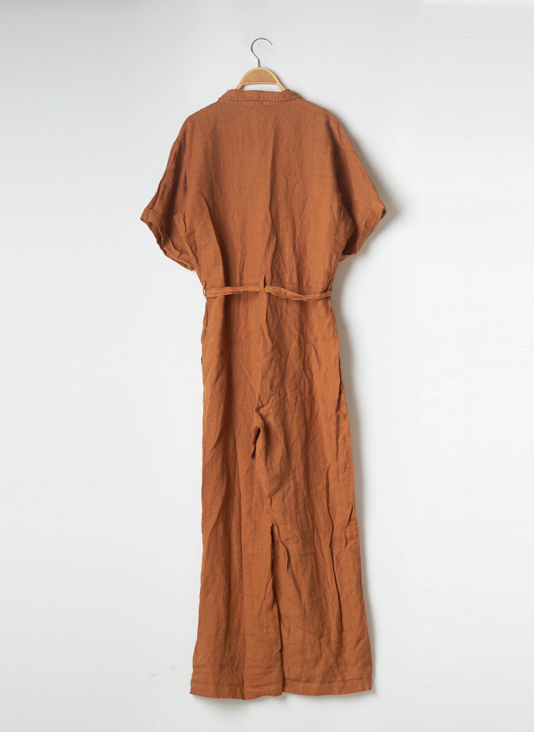 Harris Wilson Combinaisons 1 Femme couleur marron