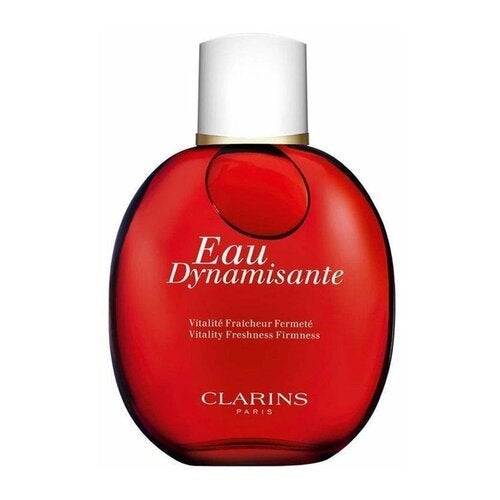 Clarins Body Mist Energizing Water 100 ml