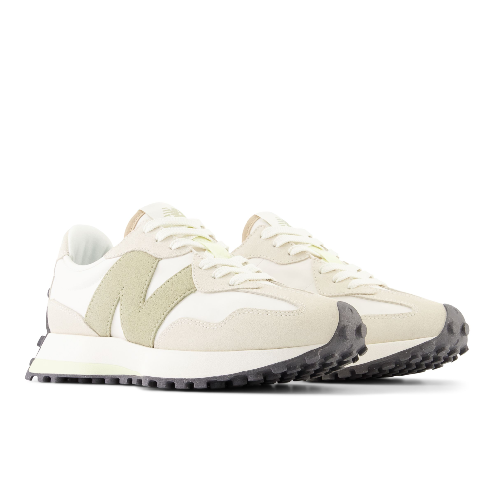 New Balance 327 WS327PS / weiss
