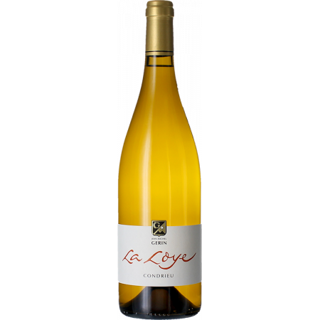 CONDRIEU - LA LOYE 2022 - JEAN-MICHEL GERIN