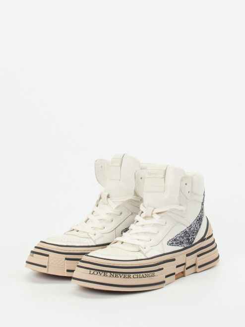 Sneaker High-16733790007 Rebecca White