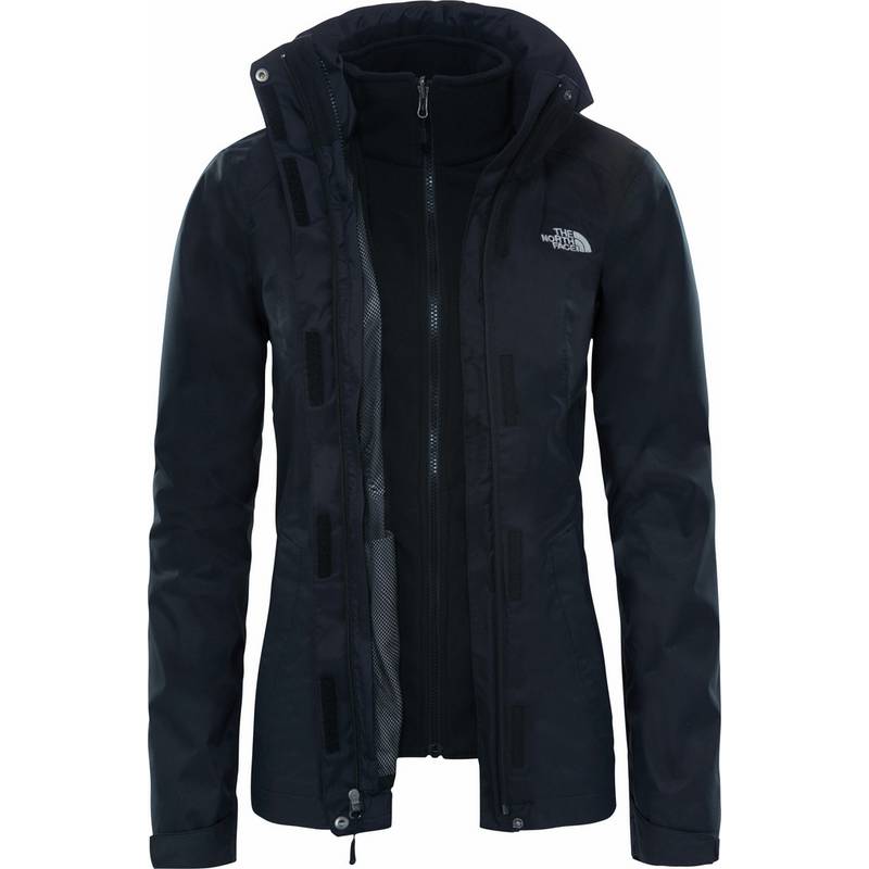 The North Face EVOLVE II TRICLIMATE Doppeljacke Damen