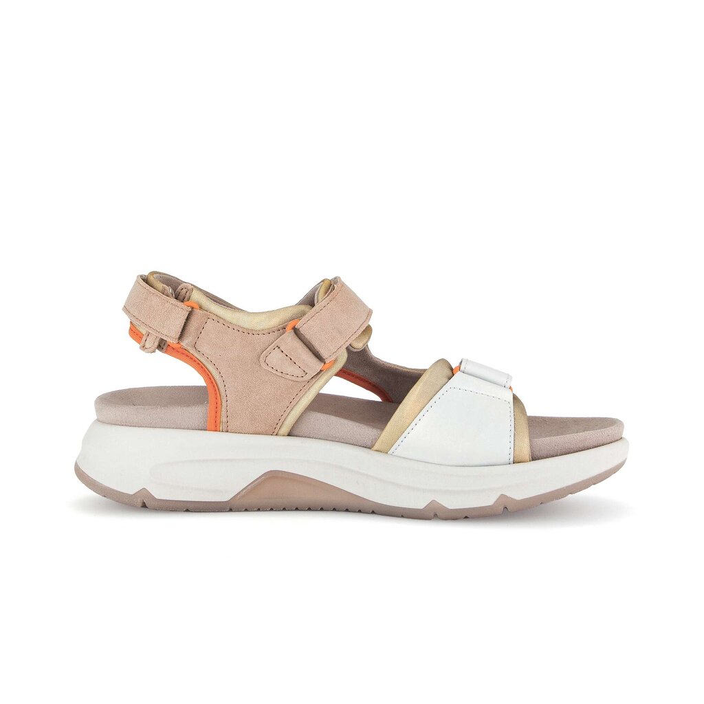 rollingsoft Trekkingsandale multicolour