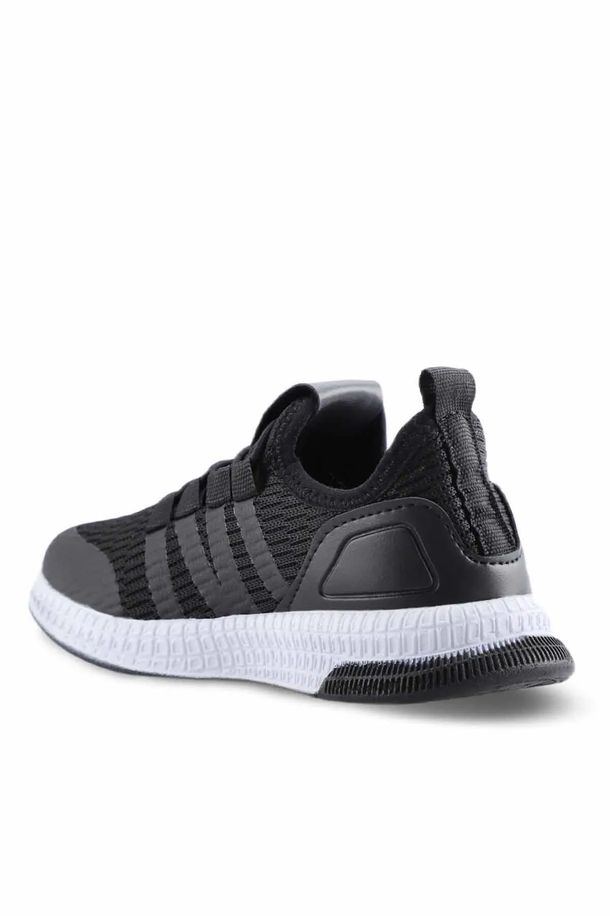 Slazenger  Expo Kinder-Tagessportschuhe Sa13lf045-506schwarz-rot