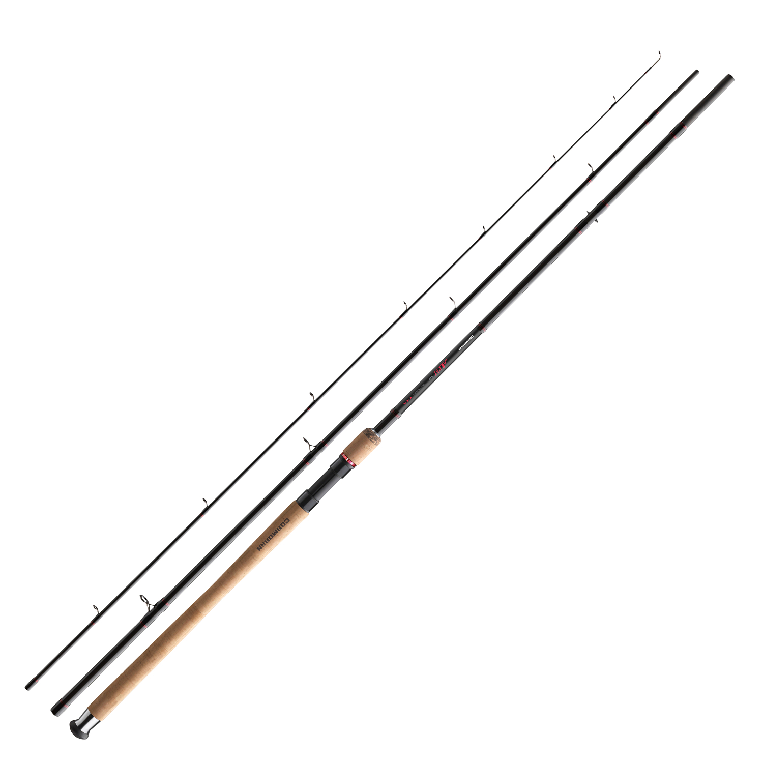 Cormoran Posenrute APM 30 Trout & Float