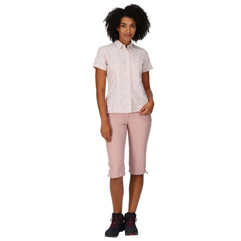 Regatta Mindano VII Funktionsbluse Damen