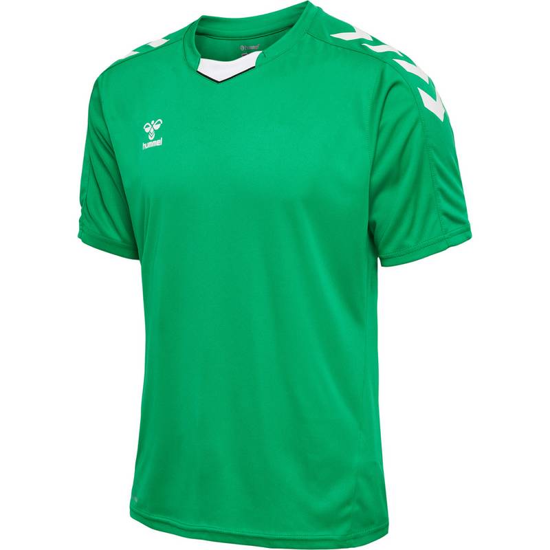 hummel hmlCORE XK POLY JERSEY S/S Trikot Herren
