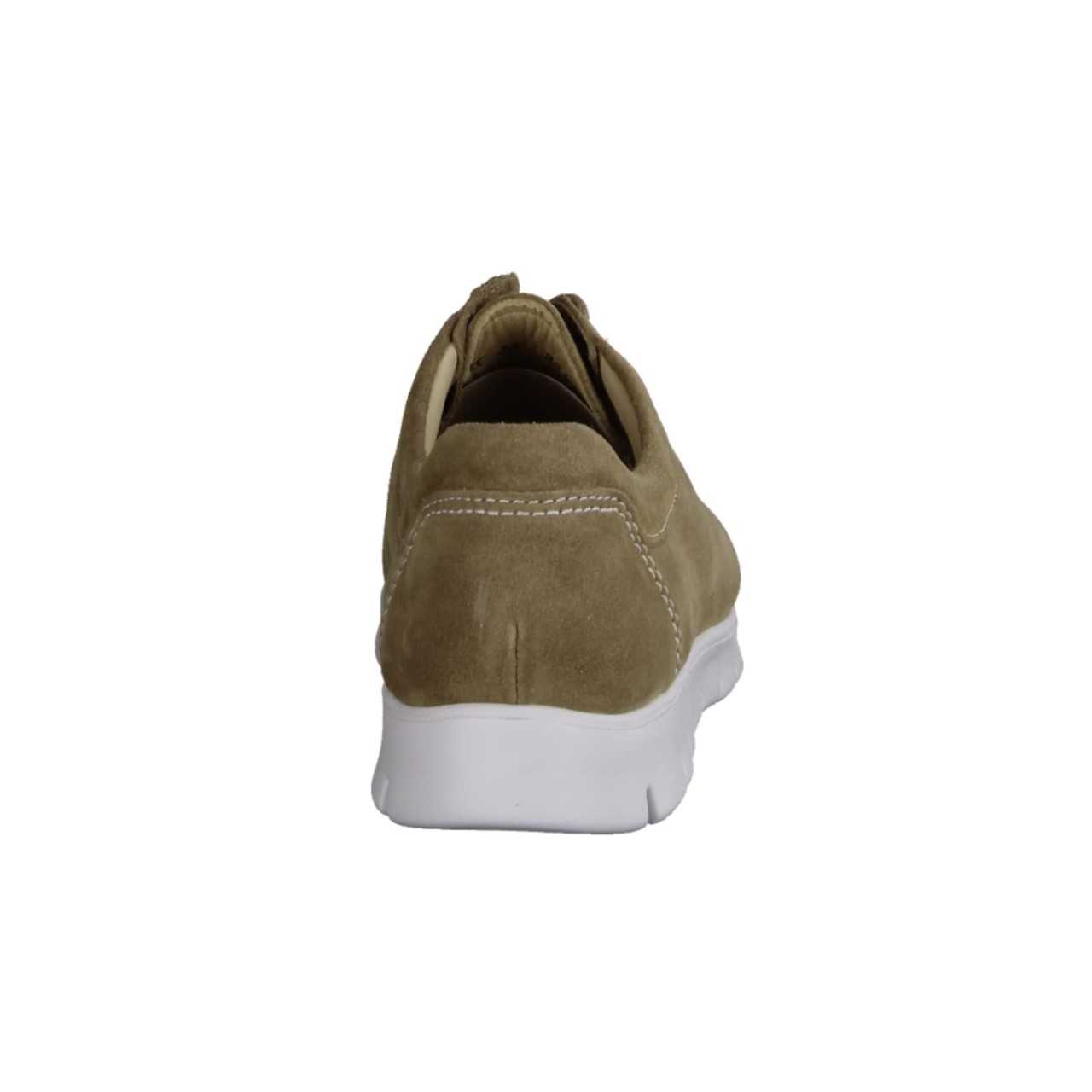 FINN COMFORT Freizeit Schnürer beige BAHIA FinnR