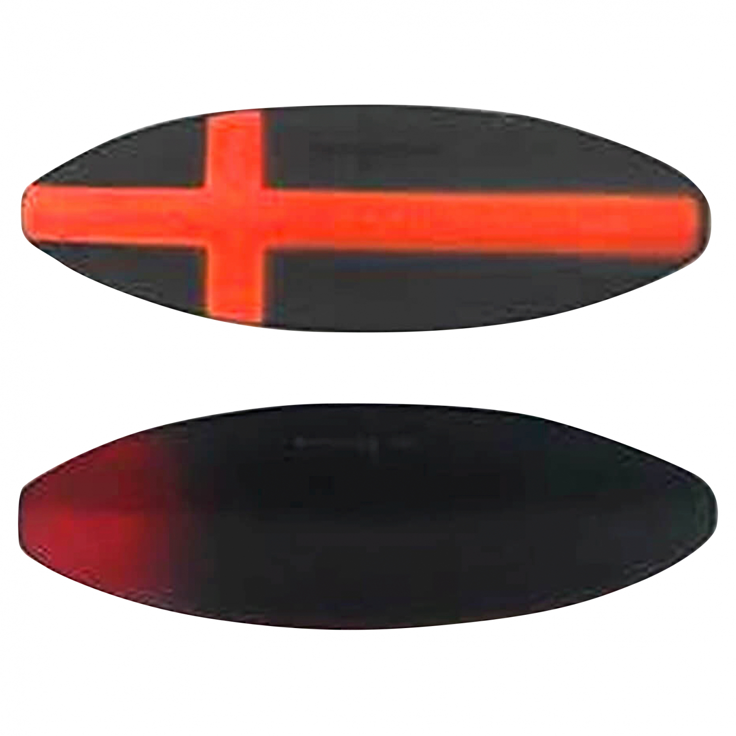 OGP Inlineköder Præsten Classic (Orange Black Cross)