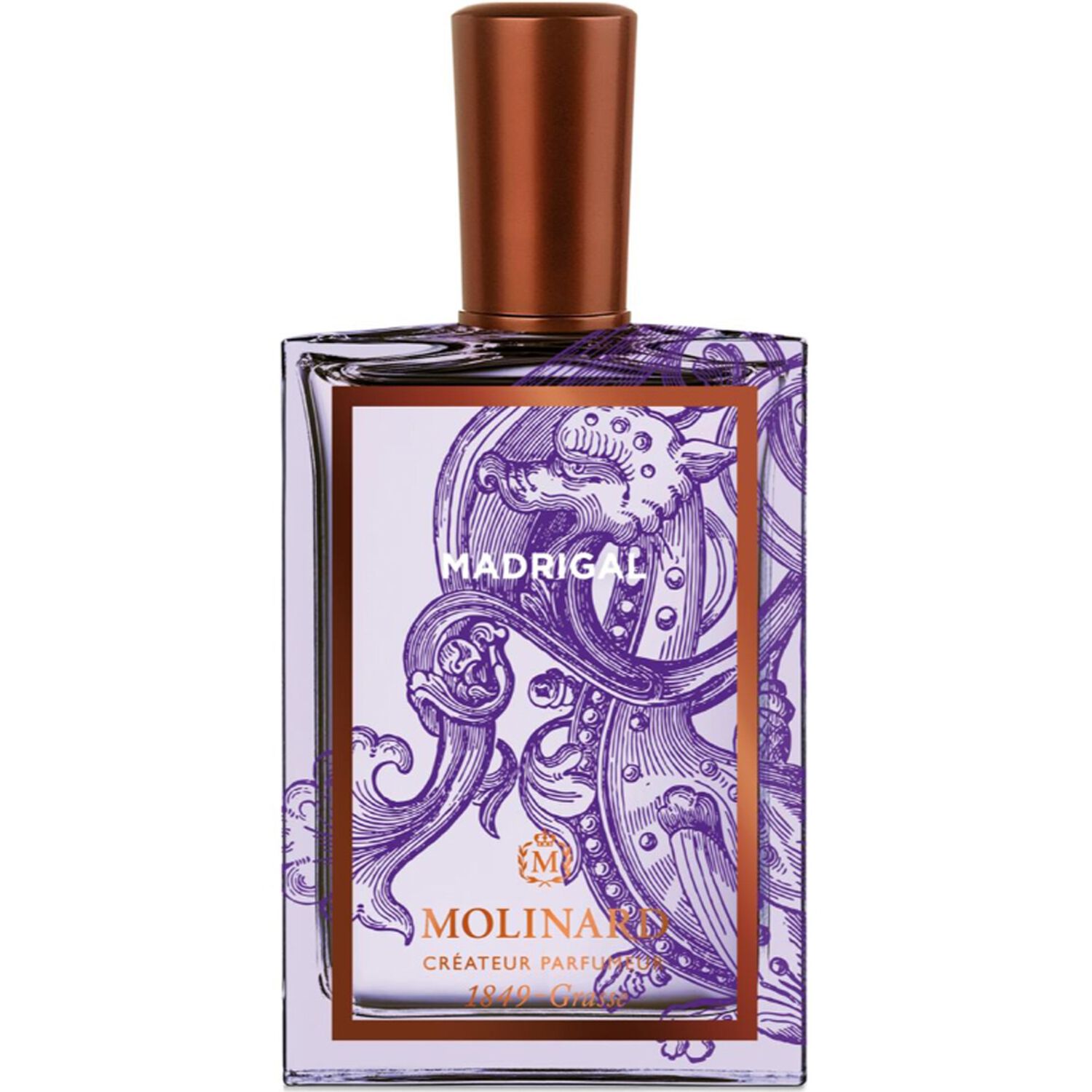 Molinard Madrigal Eau de Parfum