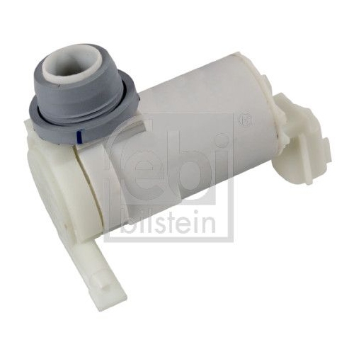 109267 WASCHWASSERPUMPE FEBI - ATU