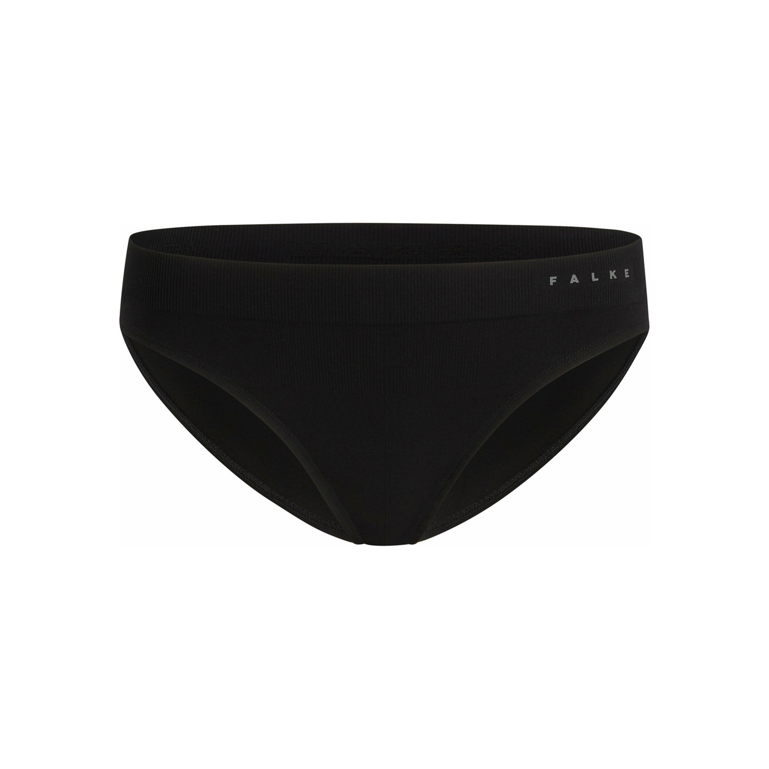 Warm Slip Damen - Schwarz
