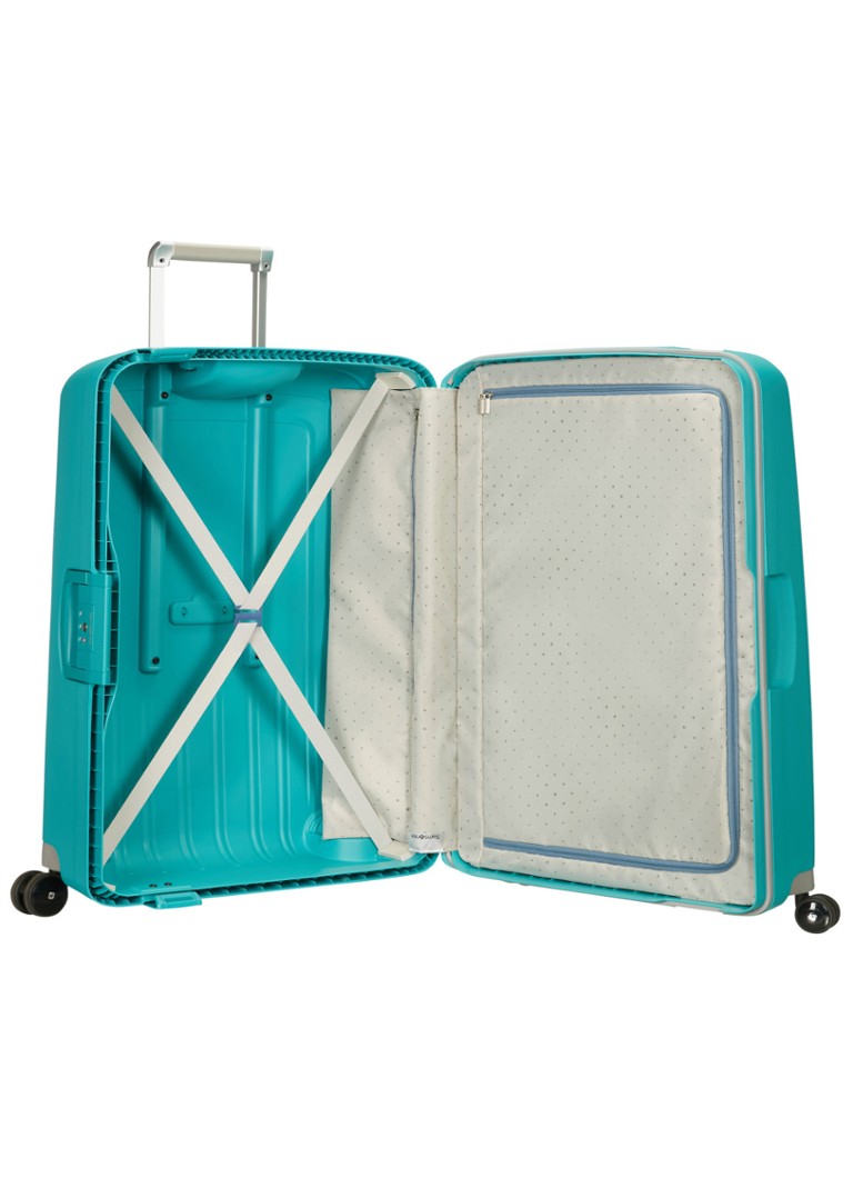 Περιστρεφόμενος βραχίονας Samsonite S'Cure 69 εκ.