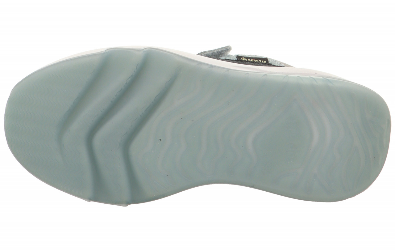 MELODY - MehrfarbigSneaker low mit Klettverschluss