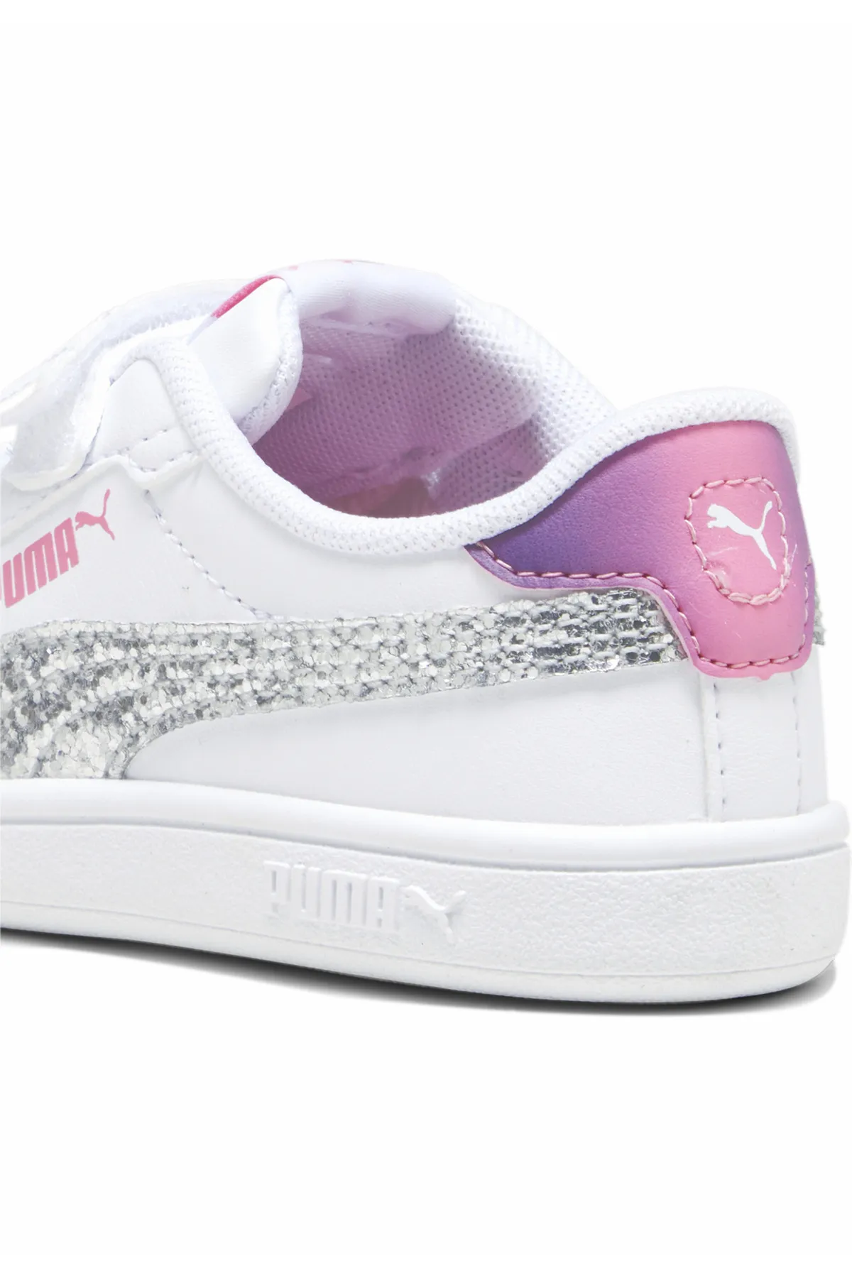 Puma  Sneaker „Smash 3.0 Star Glo“