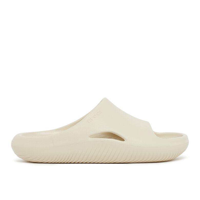 Crocs Mellow Slide bone
