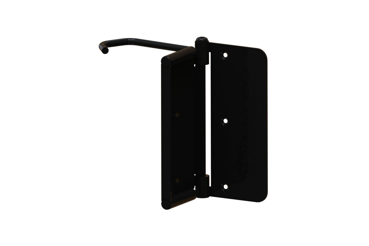 Feedback Sports Velo Hinge Fahrrad Wandhalterung