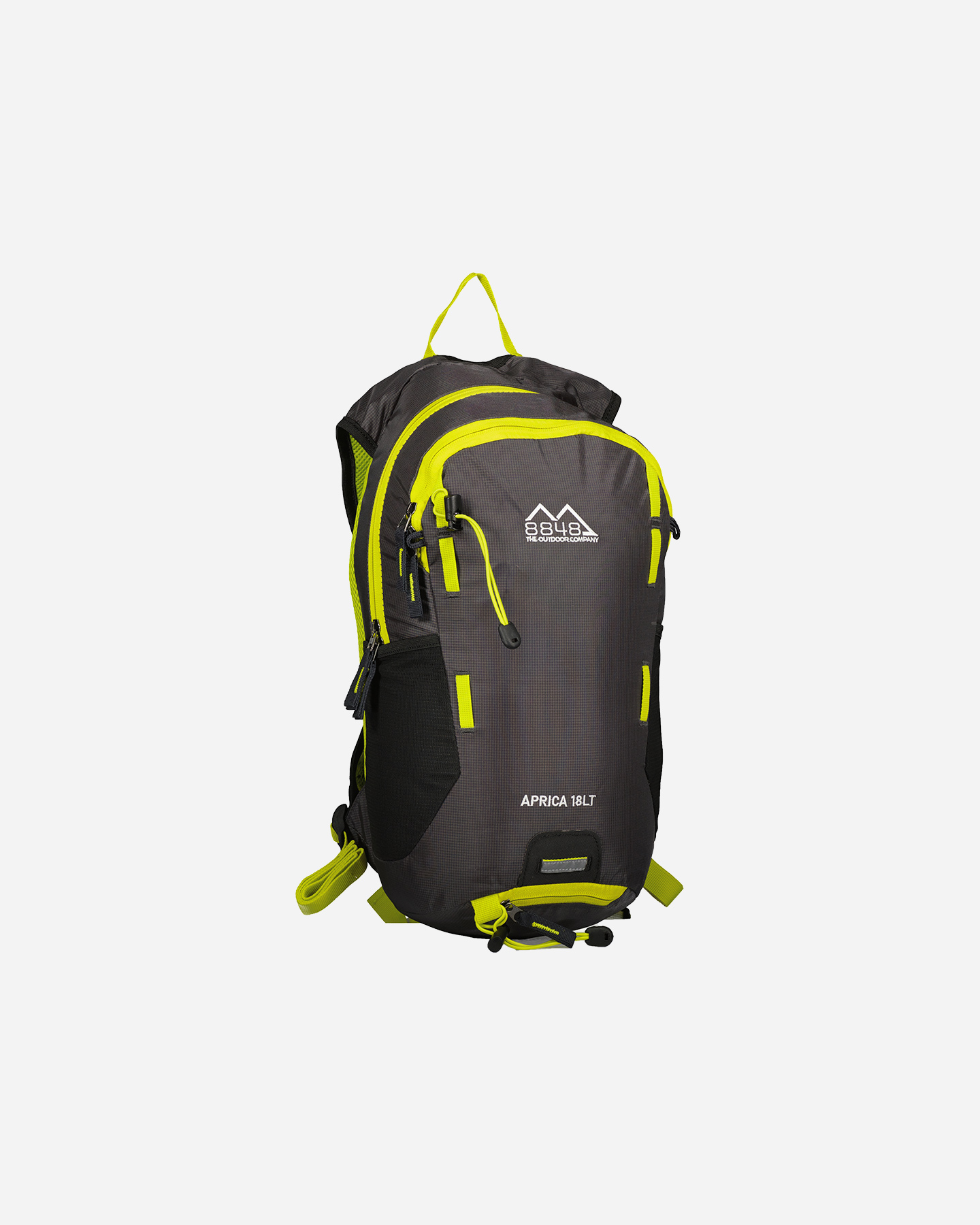 Plecak do biegania w terenie 8848 Aprica 18 Z15003C-0580