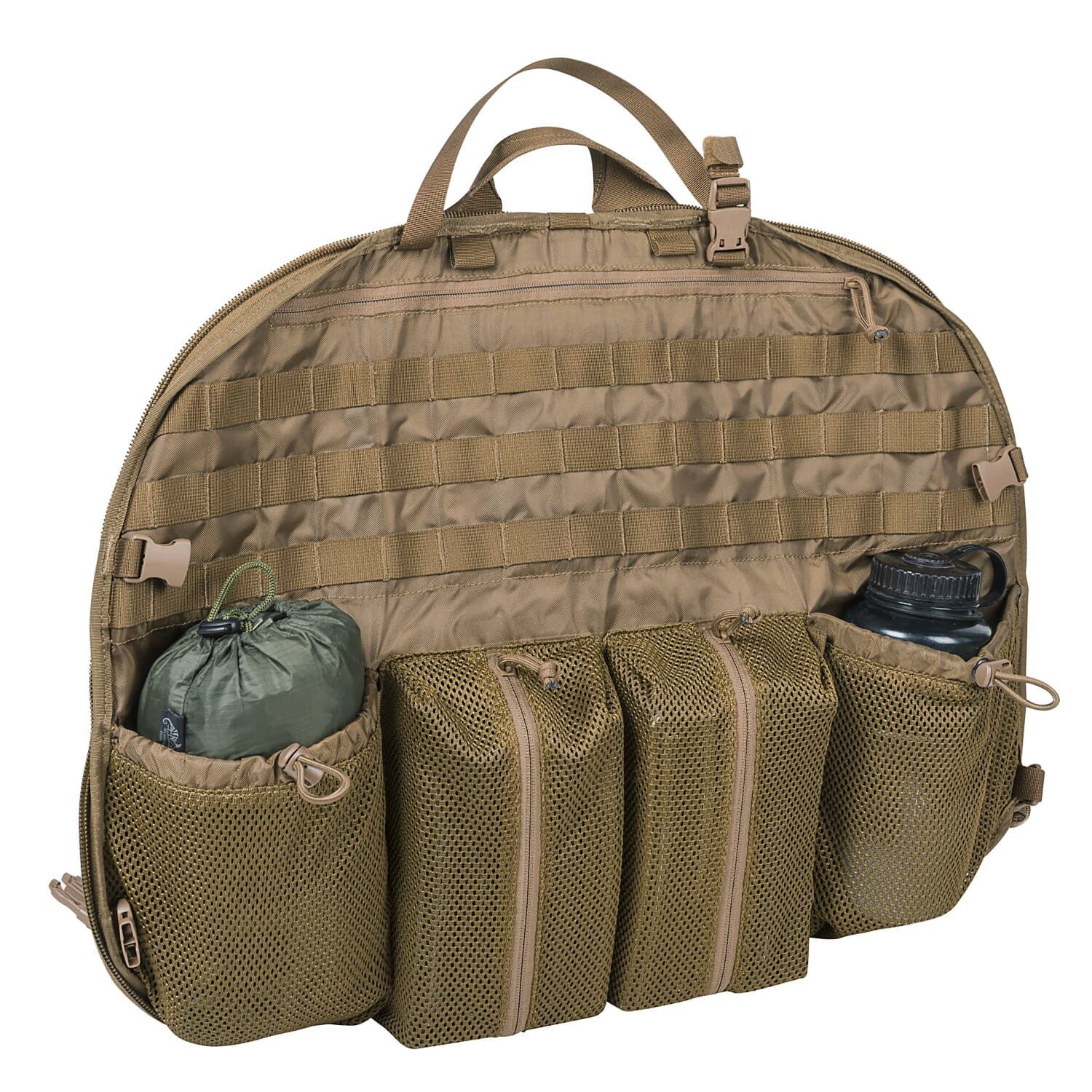 Bail Out Bag Backpack