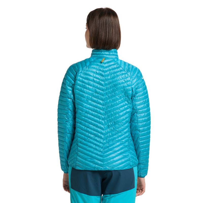 Haglöfs L.I.M Mimic Jacket Outdoorjacke Damen