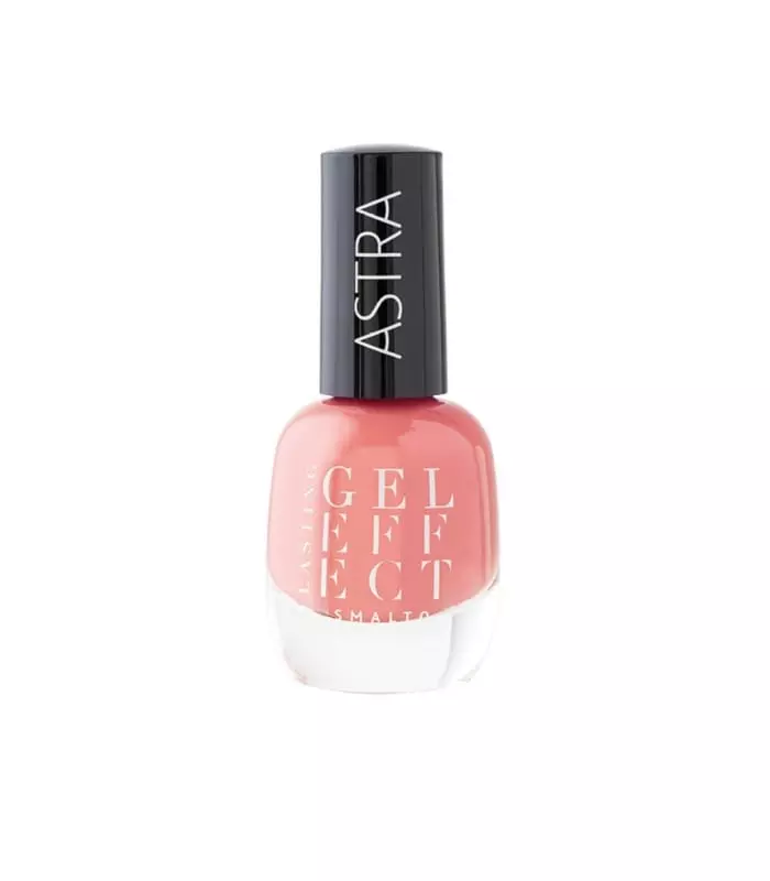 LASTING GEL EFFECT Vernis à ongles