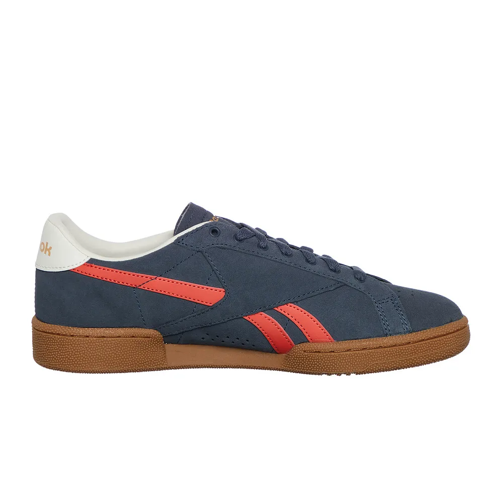 Reebok Club C Grounds 100074847 / blau