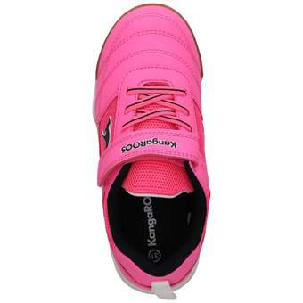 KangaROOS Playyard EV Hallensport in pink