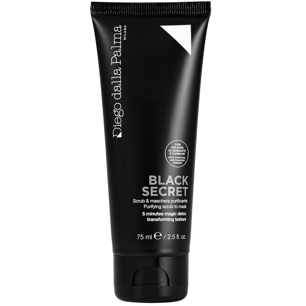 Diego Dalla Palma Purifying Scrub To Mask Gommage visage