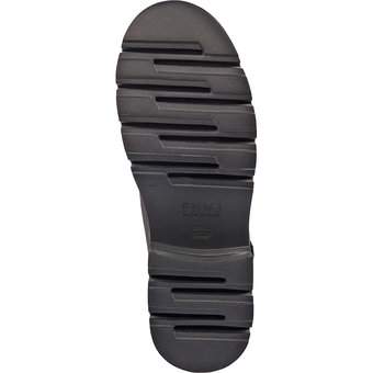 Panama Jack Lima B1 Stiefel in schwarz