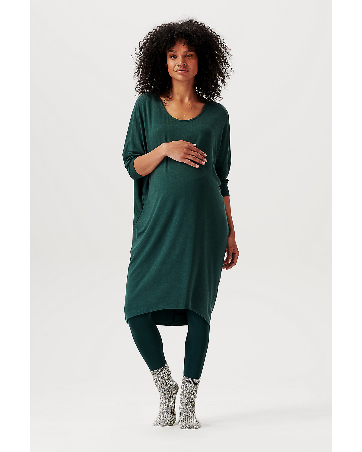 Kleid Olivet Umstandskleider