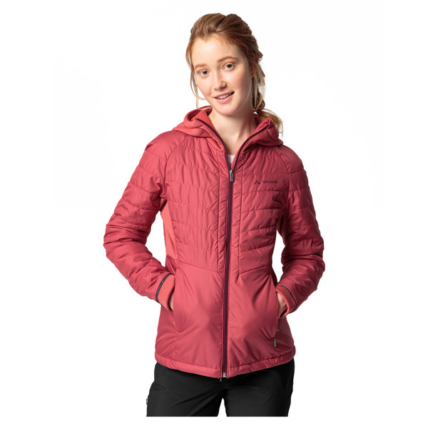 CYCLIST INSULATION JACKET Damen - Fahrradjacke