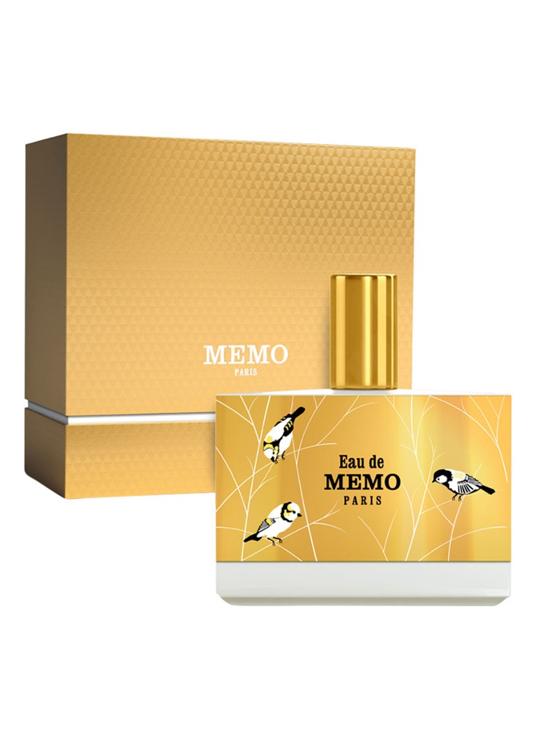 Memo Paris Apă de parfum
