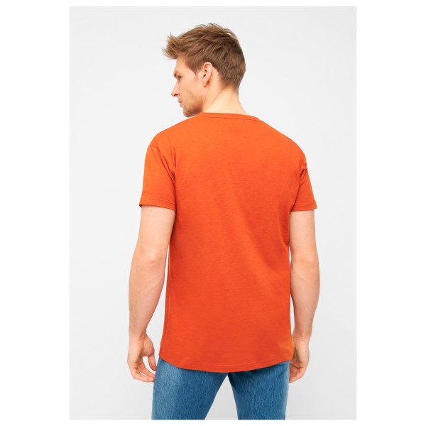 Derbe - Plattenmeer S/S - T-Shirt