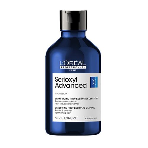 L'Oréal Professionnel Serioxyl Zaawansowany szampon 500 ml