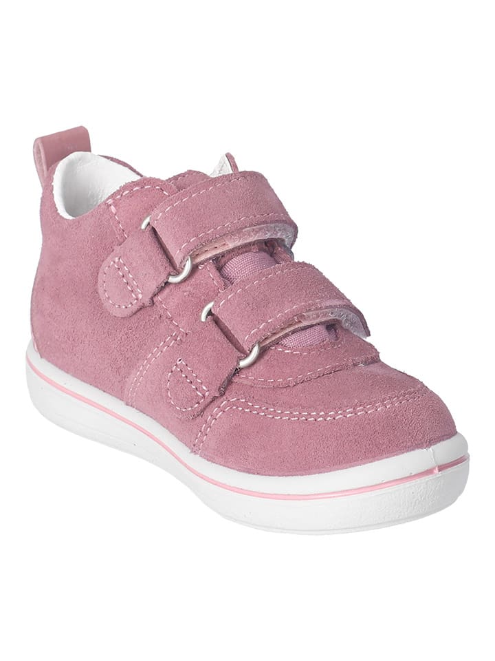 PEPINO Leder-Sneakers 