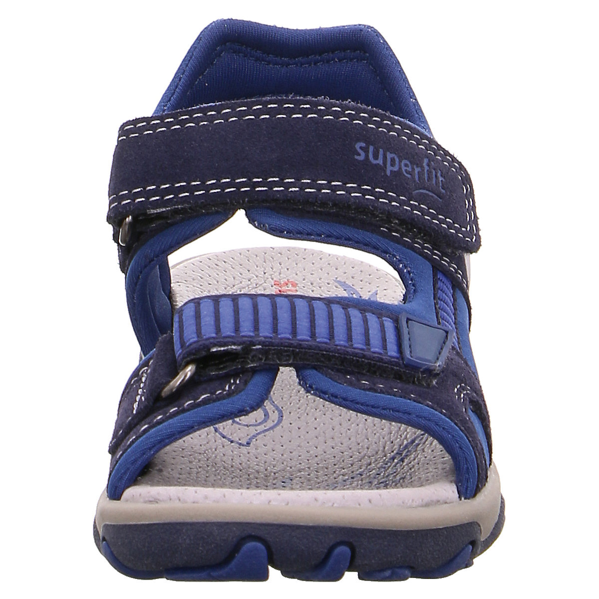 Sandalen MIKE 3.0 WMS Weite M4 für Jungen, Fußball