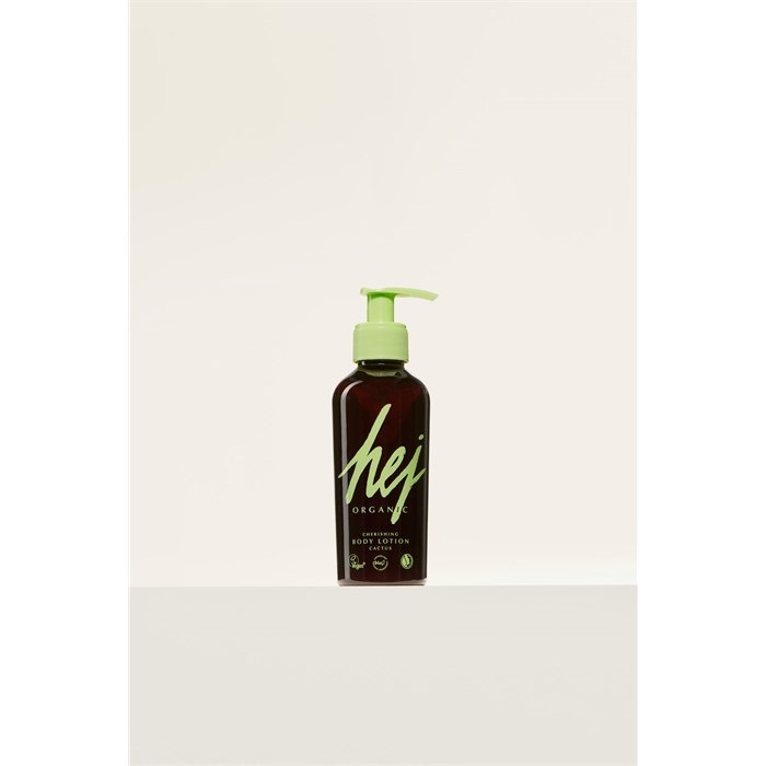Body Lotion