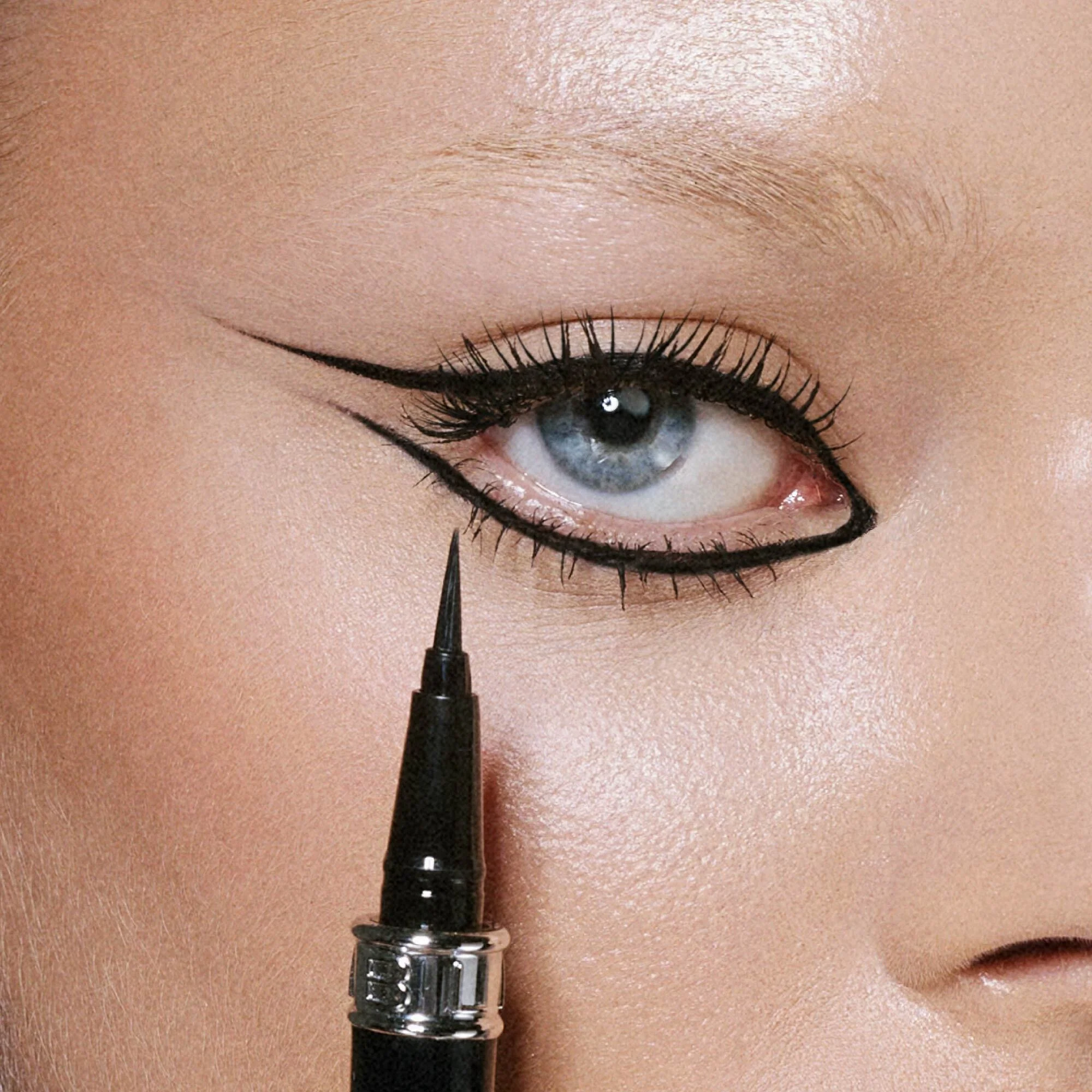 True Signature Eyes x Beyond Bold - Eye Intensity KIT - Make Up, Mascara, Eyeliner Set