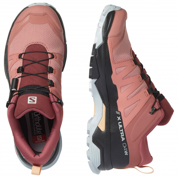 Salomon - Women's X Ultra 4 - Multisportschuhe