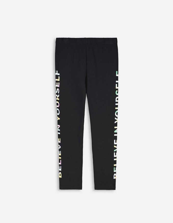 Hose - Baumwoll-Mix