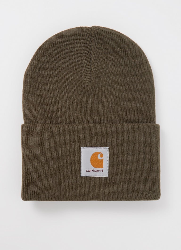 Șapcă Carhartt WIP Fine Knit Logo