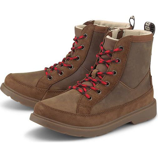 UGG Schnürboot K ROBLEY WP