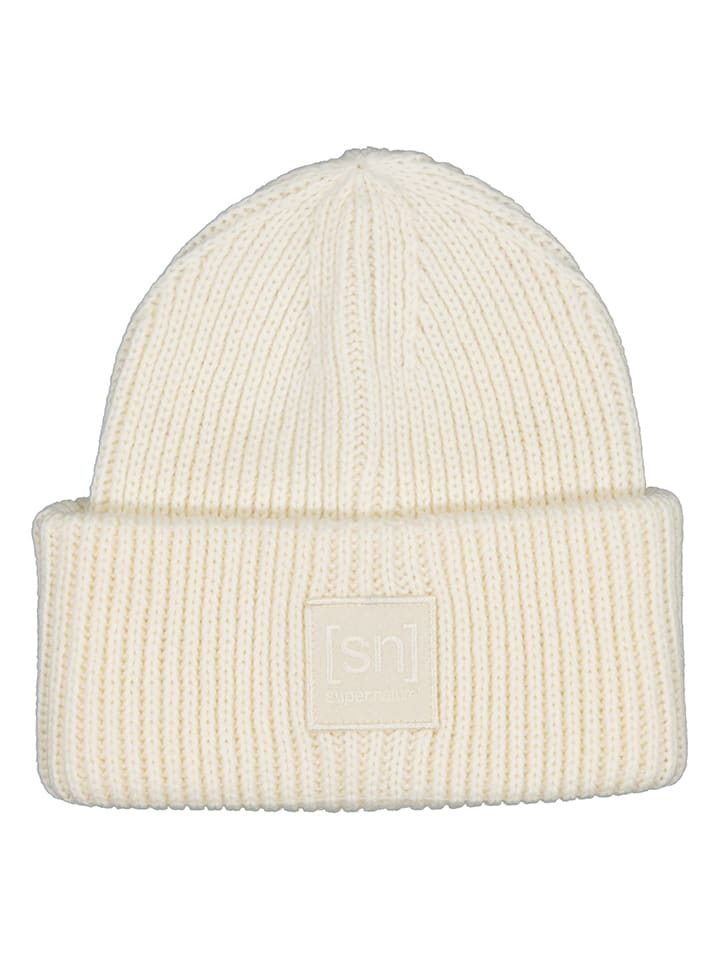 super.natural Beanie 