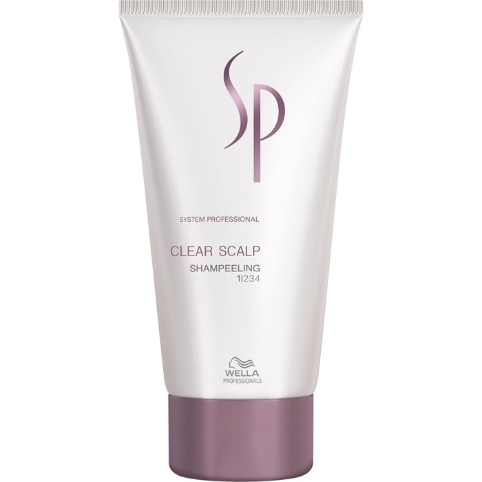Clear Scalp Shampeeling